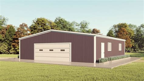 50x54 metal building house|50x50 steel building prices.